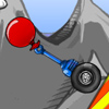 Bloony Wheel Games