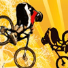 BMX-uitdaging Spelletjes