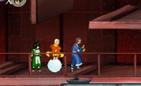 Avatar Ontsnapt Avatar Ontsnapt
