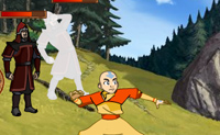 Avatar Gevecht Avatar Gevecht