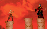 Avatar Phoenix Koning Avatar Phoenix Koning