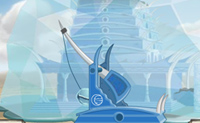 Avatar Fortgevecht 2 Avatar Fortgevecht 2