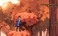 Avatar Probleem In De Boomtoppen Avatar Probleem In De Boomtoppen
