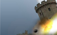 Castle Destroyer