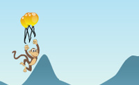 Flyvende ape
