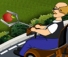 Fruit Pursuit