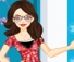 Habille la baby-sitter