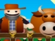 Bovine Madness