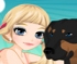 Novo Cachorro de Tessa