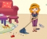 Pool Party Cleanup