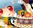 Halloween Cake Style