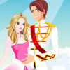 Prince and Princess