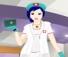 Nurse Dressup