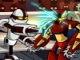 Chrome Wars Arena