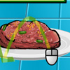Greek Meat Balls