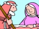 Kolorowanki Boże Narodzenie 4