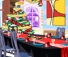 A la Mesa de Navidad