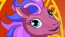 Bella, la Yegua Pony