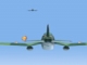 Navel Strike