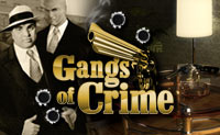Gangs of Crime