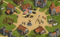 Tribal Wars