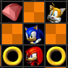 Sonic heroes puzzle Games