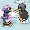 Giochi Nel ristorante dei pinguini