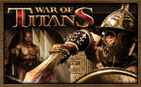 War of Titans