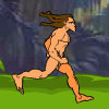 Tarzan nella giungla