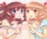 Valentine's Dressup