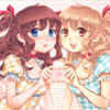 Valentine's Dressup