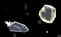 Finn asteroidene