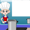 World Class Chef Holland Games