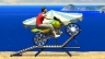 Moto na Praia