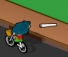 Paper Boy Rush