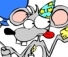 Coloriage Anniversaire 2