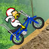 Kick Buttowskis MotoRush Games