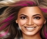 Beyoncé Puzzle