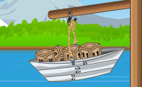 Boat Balancing