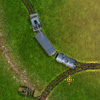 Oorlog per trein