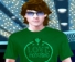 Joe Jonas at the Disco