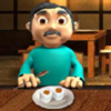 Sushi Chef Games