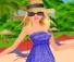 Exotic Dress Up