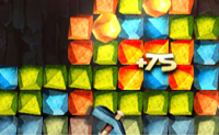 Gold Rush - Treasure Hunt Gold Rush - Treasure Hunt