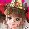 Barbie Puzzle 3