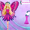 Papillon Barbie