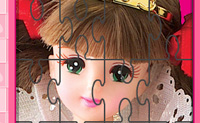 Barbie Puzzle 3