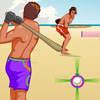 Giochi Beach Baseball