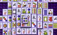 Mahjongg Mystery Mahjongg Mystery