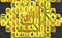 Mahjongg Classic Mahjongg Classic
